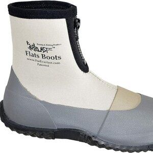 Fishing Shoes ForEverlast Flats Boots G2  
Size 10